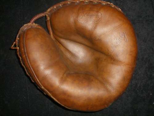 Jake Early JC Higgins 356 Front